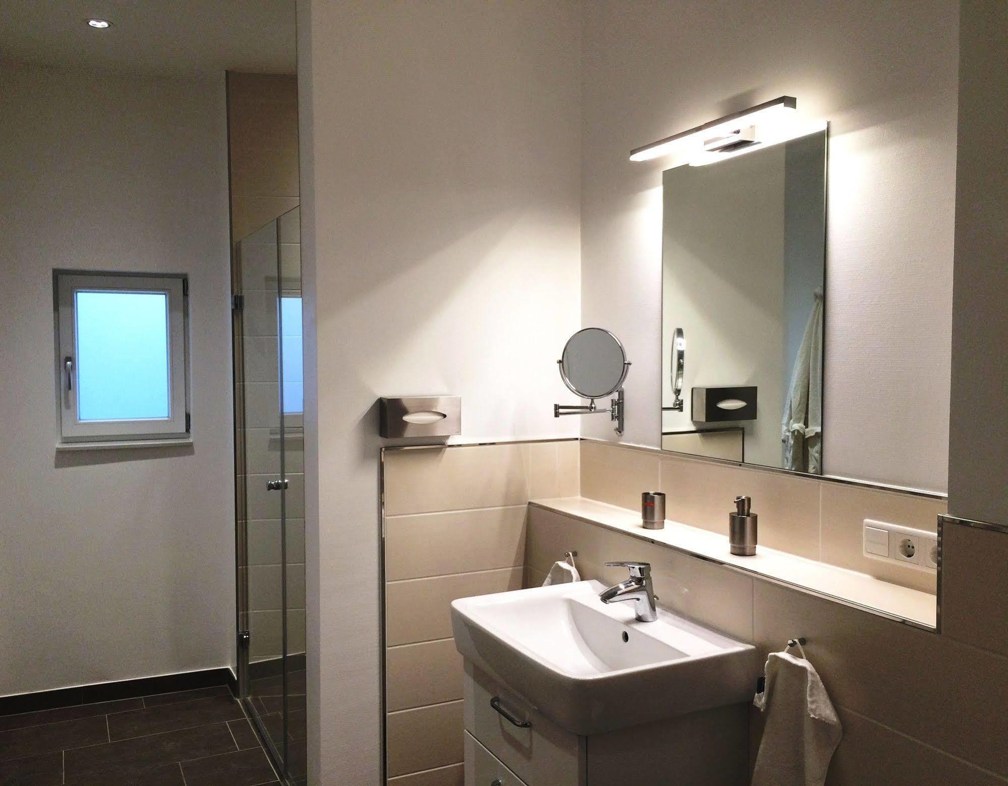 Appartements Am Kurpark Bad Pyrmont Zewnętrze zdjęcie